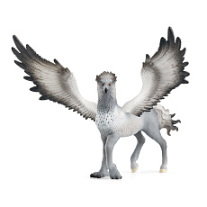 Schleich 13988 Harry Potter - Hipogrif Hrdozobec Schleich 13988 Harry Potter - Hipogrif Hrdozobec