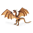 Schleich 13989 Harry Potter - Maďarský trnoocasý drak