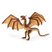 Schleich 13989 Harry Potter - Maďarský trnoocasý drak