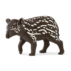 Schleich 14851 Zvířátko - mládě tapíra Schleich 14851 Zvířátko - mládě tapíra