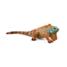 Schleich 14854 Zvířátko - leguán Schleich 14854 Zvířátko - leguán