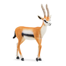 Schleich 14861 Zvířátko - Gazela Thomsonova