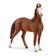 Schleich 14897 Zvířátko - Klisna marwari