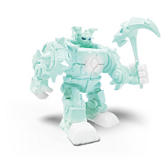 Schleich 42546 Eldrador Mini Creatures Ledový Robot Schleich 42546 Eldrador Mini Creatures Ledový Robot