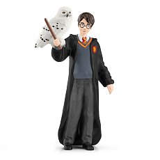Schleich 42633 Harry Potter - Harry Potter a Hedviga Schleich 42633 Harry Potter - Harry Potter a Hedviga