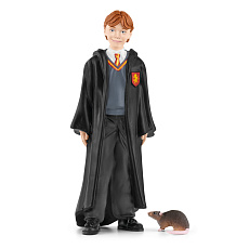 Schleich 42634 Harry Potter - Ron a Prašivec Schleich 42634 Harry Potter - Ron a Prašivec