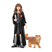 Schleich 42635 Harry Potter - Hermiona a Krivolab
