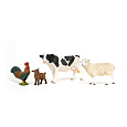 Schleich 42729 Startovací set Farm World