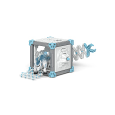 Schleich 42733 Bitevní jeskynní rozbíječ sněhu