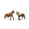 Schleich 42738 Startovací set Horse Club Paso Peruano