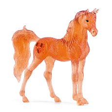 Schleich 70735 Sběratelský jednorožec Caramel Schleich 70735 Sběratelský jednorožec Caramel