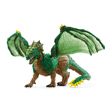 Schleich 70791 Pralesní drak Schleich 70791 Pralesní drak