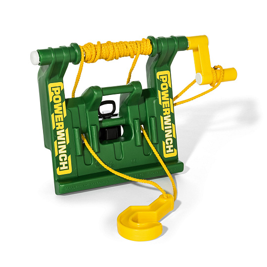 ROLLYTOYS Navijak zeleno-žltý ROLLYTOYS Navijak zeleno-žltý