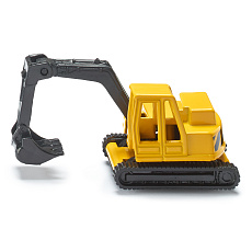 SIKU 0801 Blister - Bagr