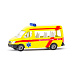 SIKU česká verze - ambulance pohotovost