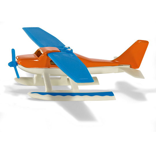 SIKU 1099 Super - hydroplán SIKU 1099 Super - hydroplán