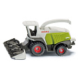 SIKU 1418 Blister - Kombajn Claas