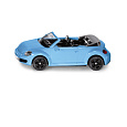 SIKU Blister - VW The Beetle Cabrio