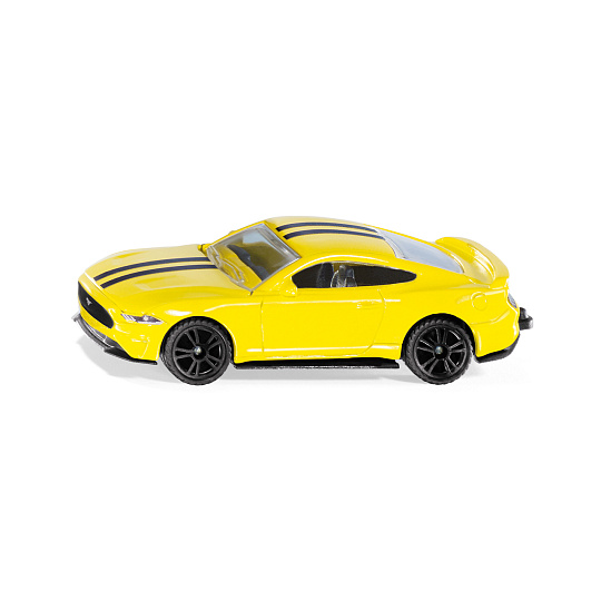 SIKU Blister - Ford Mustang GT SIKU Blister - Ford Mustang GT