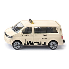 SIKU Blister - VW T5 Taxi