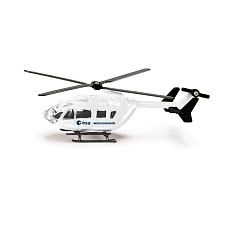 SIKU Blister - Vrtulník