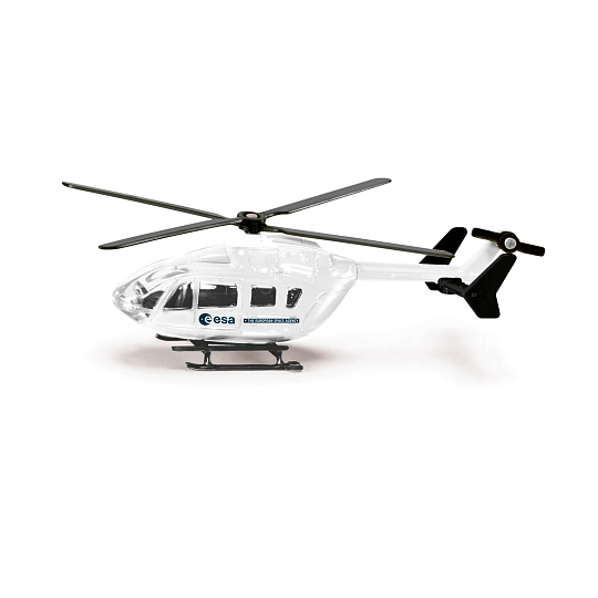 SIKU Blister - Vrtulník