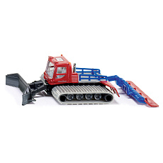 SIKU 1897 Super - Sněžná rolba 1:87