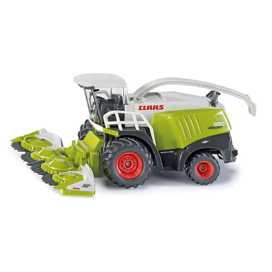 SIKU Farmer - Claas žací stroj, 1:50 SIKU Farmer - Claas žací stroj, 1:50
