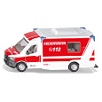 SIKU Super - ambulance Mercedes-Benz Sprinter 1:50
