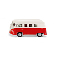SIKU Super - autobus VW T1, 1:50