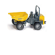Siku SlKU Super - Dumper DW60