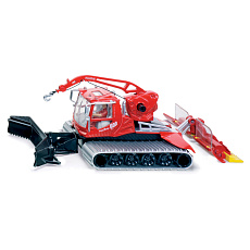 SIKU Super - Rolba Pistenbully 600 1:50