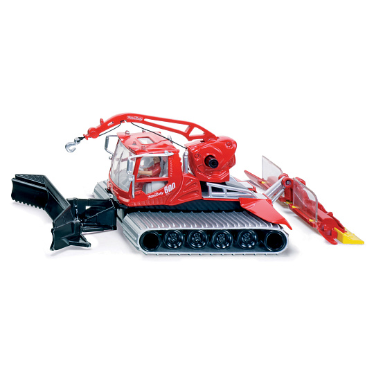 SIKU Super - Rolba Pistenbully 600 1:50