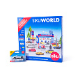 SIKU World - autosalón + dárek