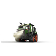 SIKU Control - Bluetooth Fendt 1167 Vario MT, 1:32