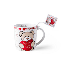 Lumpin Hrníček Lumpin "Medvídek Spencer" Lumpin Hrníček Lumpin "Medvídek Spencer"