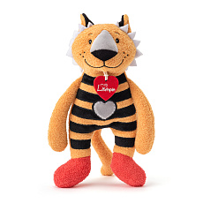 Lumpin Tygr s proužky Puschkin, 28 cm