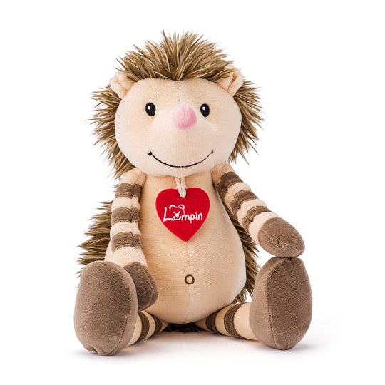 Lumpin Ježek Pan Bruno, 30 cm