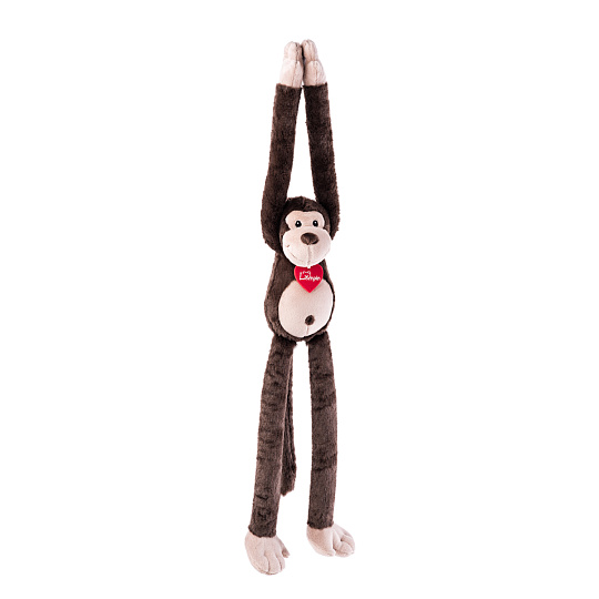 Lumpin Opička Coffee-Hug me, 70cm