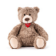 Lumpin Medveď Bobo, veľký sediaci, 30cm