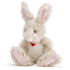 Lumpin Zajačik Carlo, 40cm