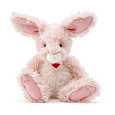 Lumpin Zajačik Bibiane, 40cm