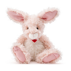 Lumpin Zajačik Bibiane, 40cm