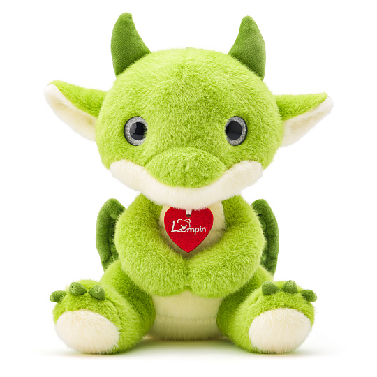 Lumpin Dráčik Zagir, 38cm