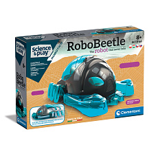 Clementoni SCINECE - Robotický brouk