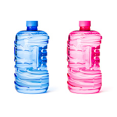 Plastica WOOBLY BOOBLY Náhradní náplň na bubliny – 3000 ml