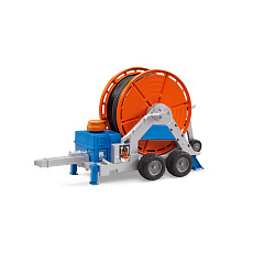 Bruder Farmer - zavlažovací přívěs