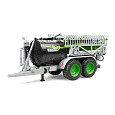 Bruder Farmer - Fliegl Jumbo Line Plus, cisternový príves