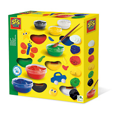 SES Plakátové barvy SES Plakátové barvy