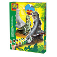 SES Sádrový komplet pro odlévání - T-rex